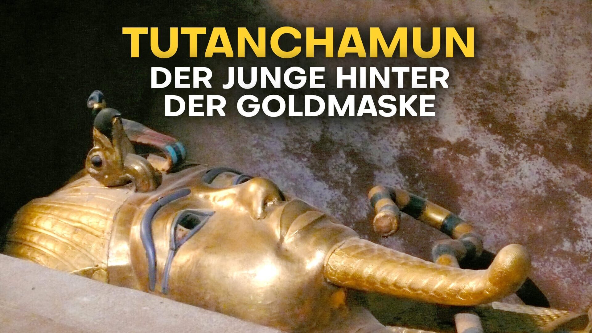 Tutanchamun
