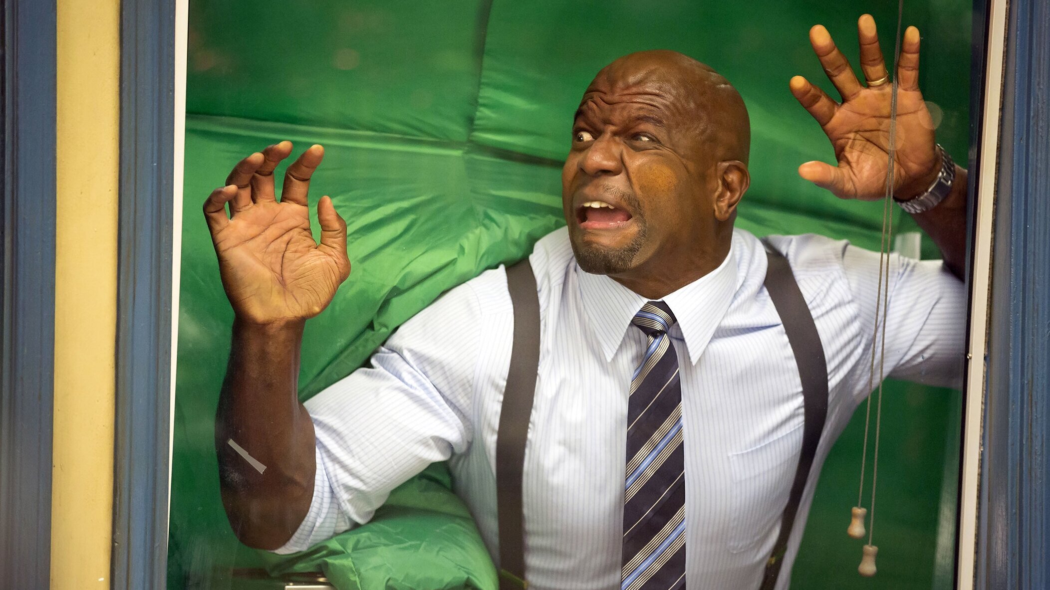 Brooklyn Nine-Nine