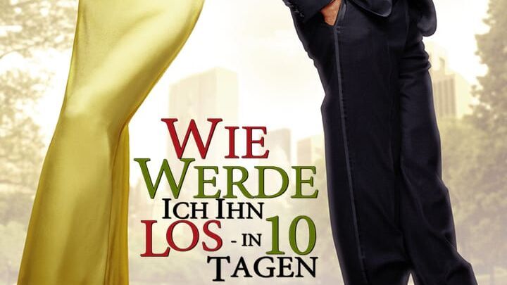 Wie werde ich ihn los – in 10 Tagen