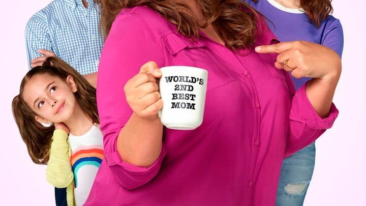 American Housewife