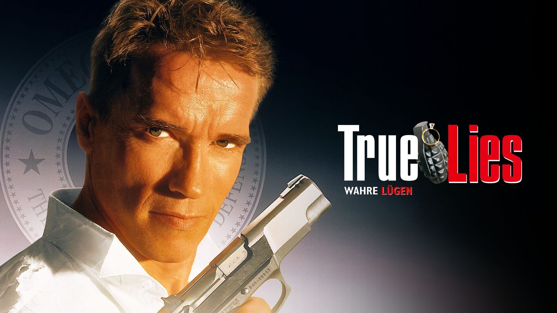 True Lies – Wahre Lügen