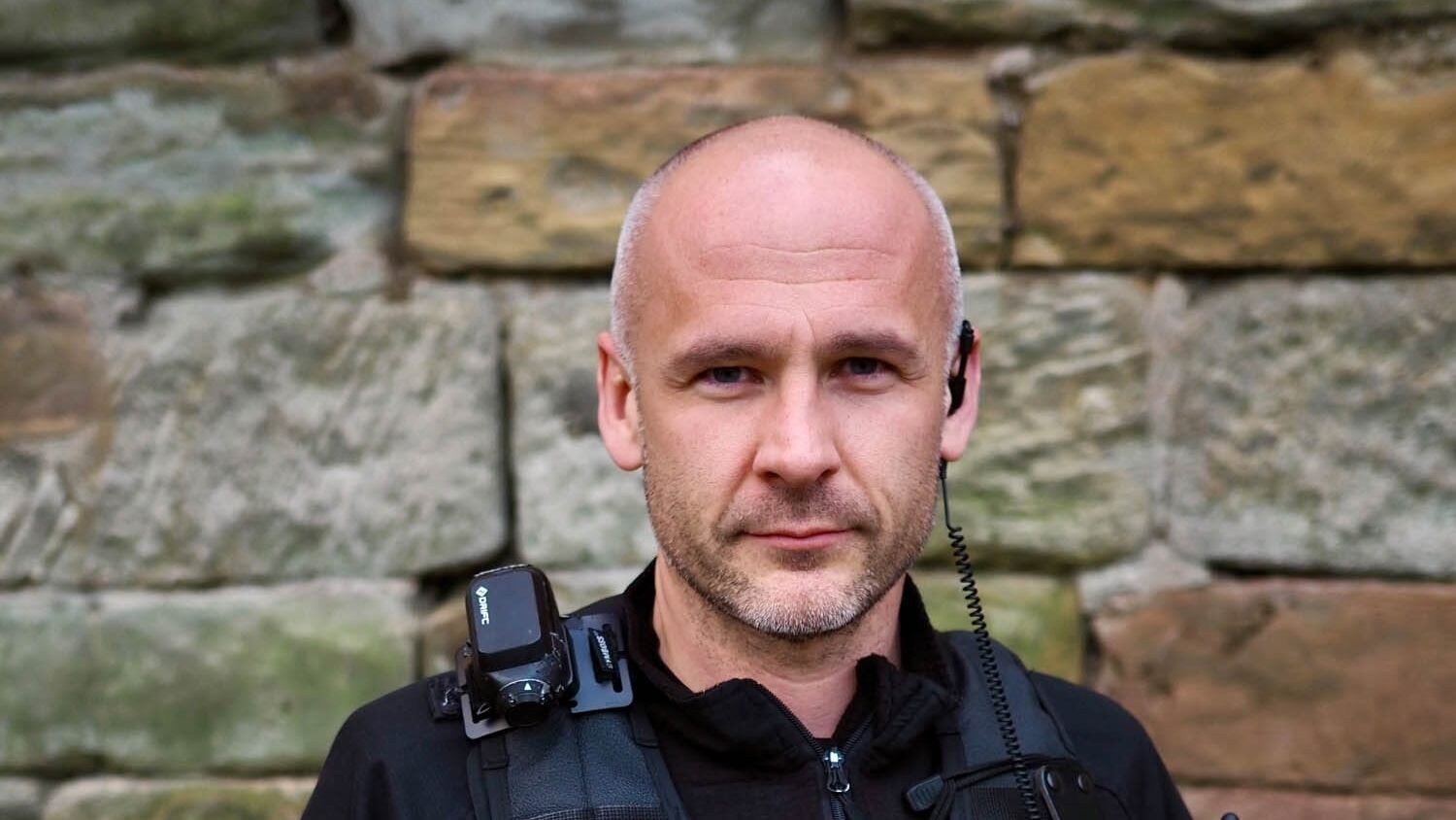 Police Interceptors – Auf Verfolgungsjagd