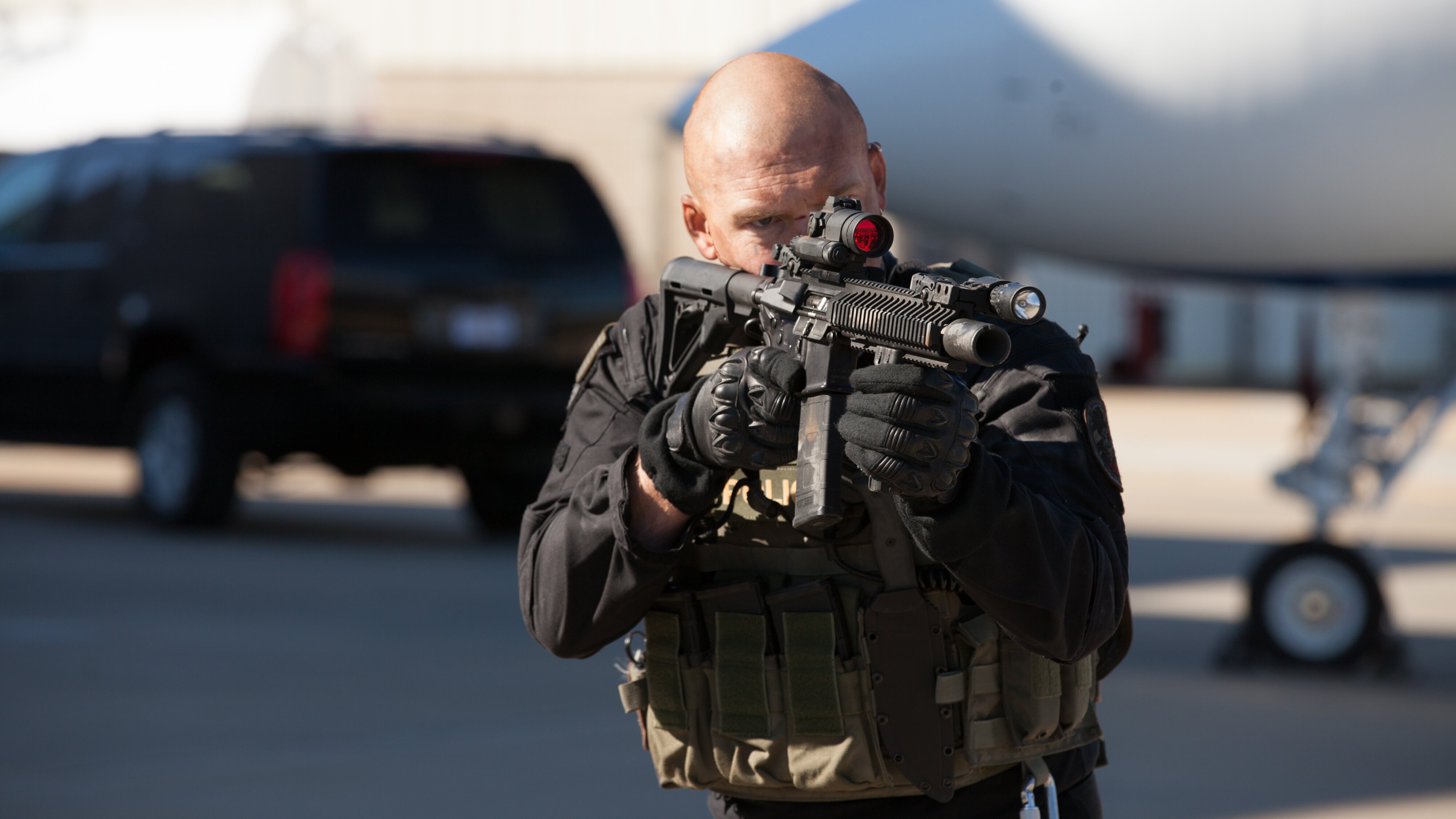 Sabotage