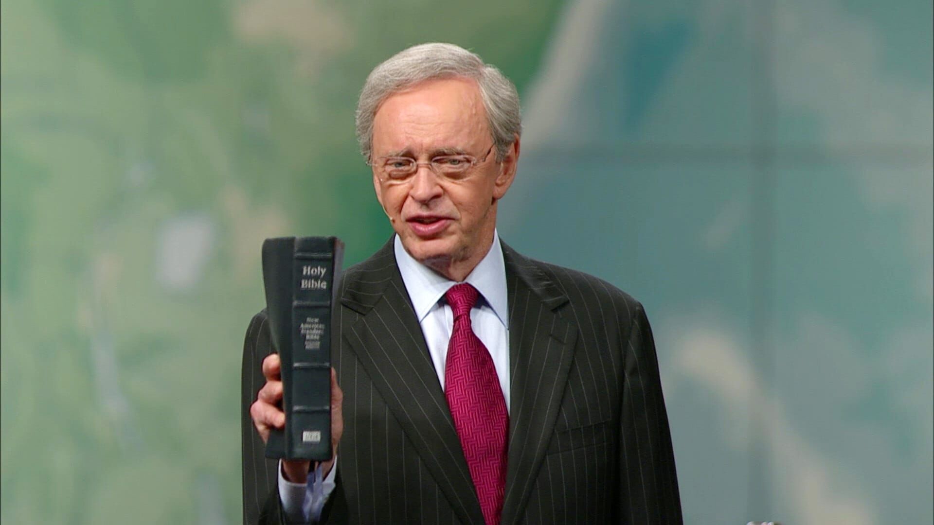 In Touch mit Dr. Charles Stanley