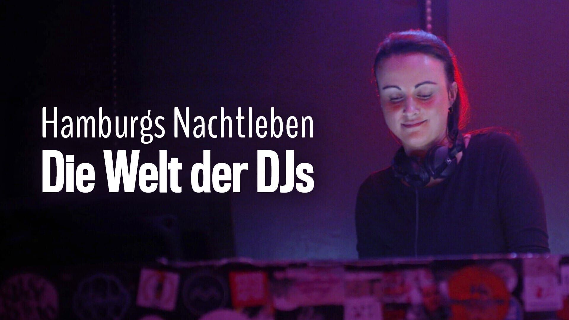 Hamburgs Nachtleben