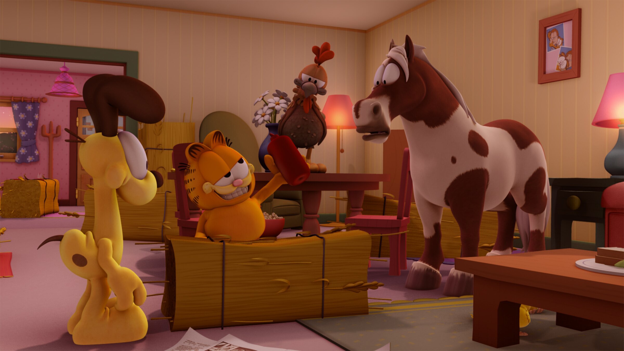 The Garfield Show™