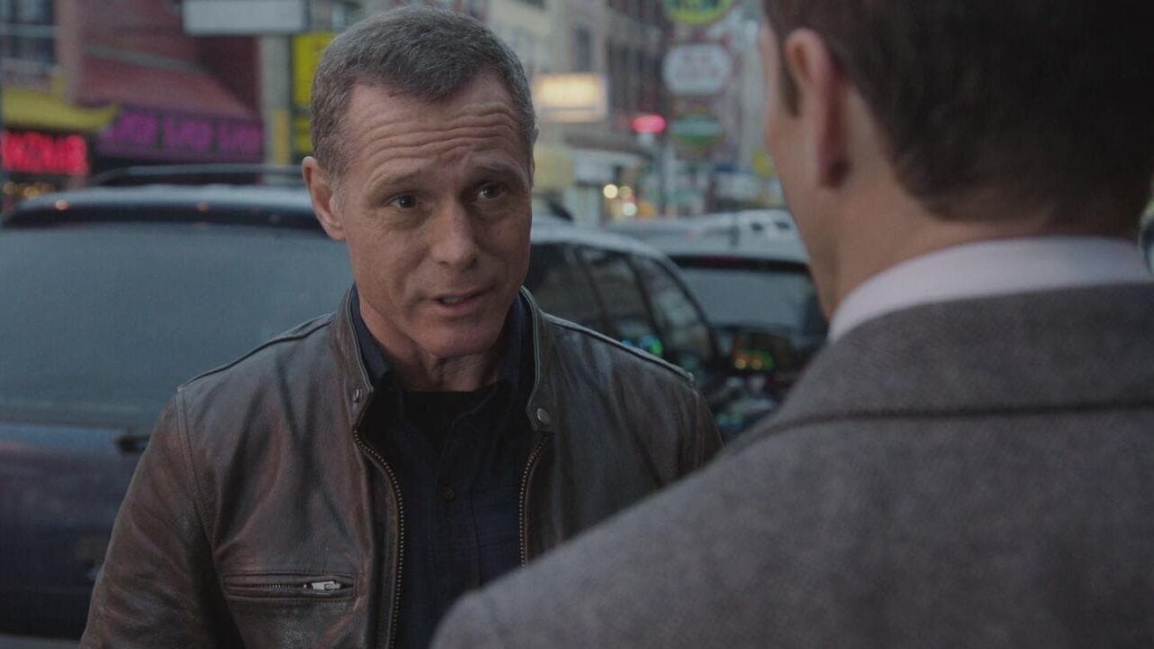 Chicago P.D.