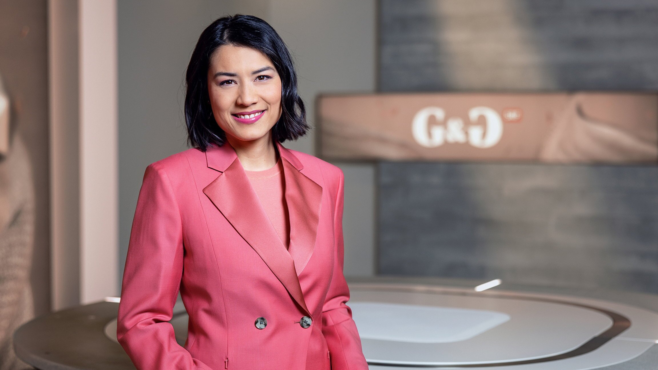 G&G – Gesichter und Geschichten