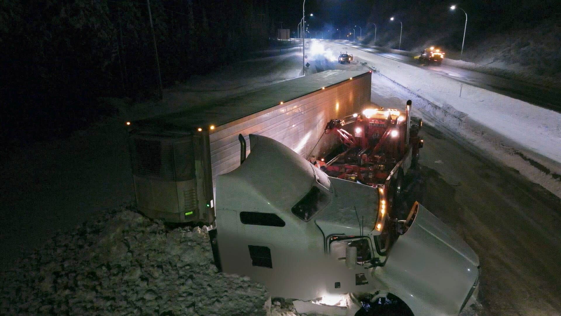 Highway Heroes Canada