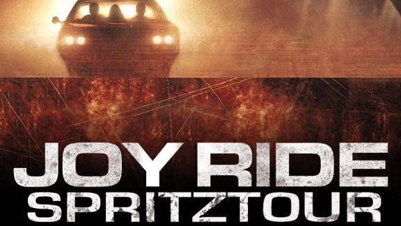 Joy Ride – Spritztour