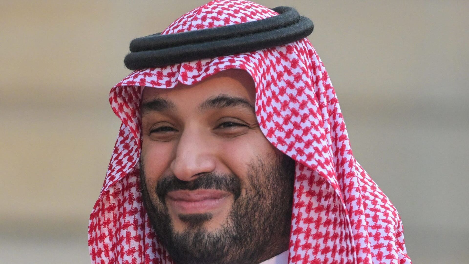 Wer ist Mohammed bin Salman?