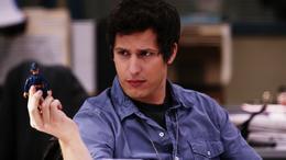 Brooklyn Nine-Nine