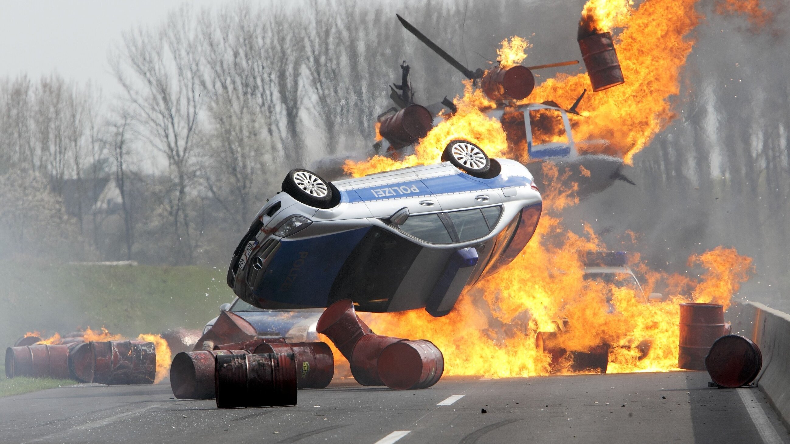 Alarm für Cobra 11 – Die Autobahnpolizei