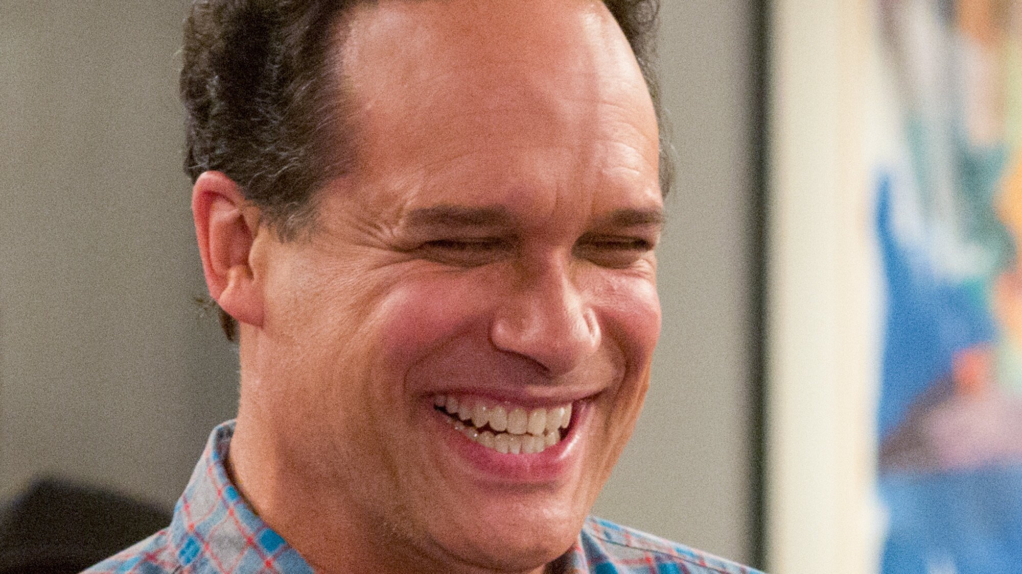 American Housewife
