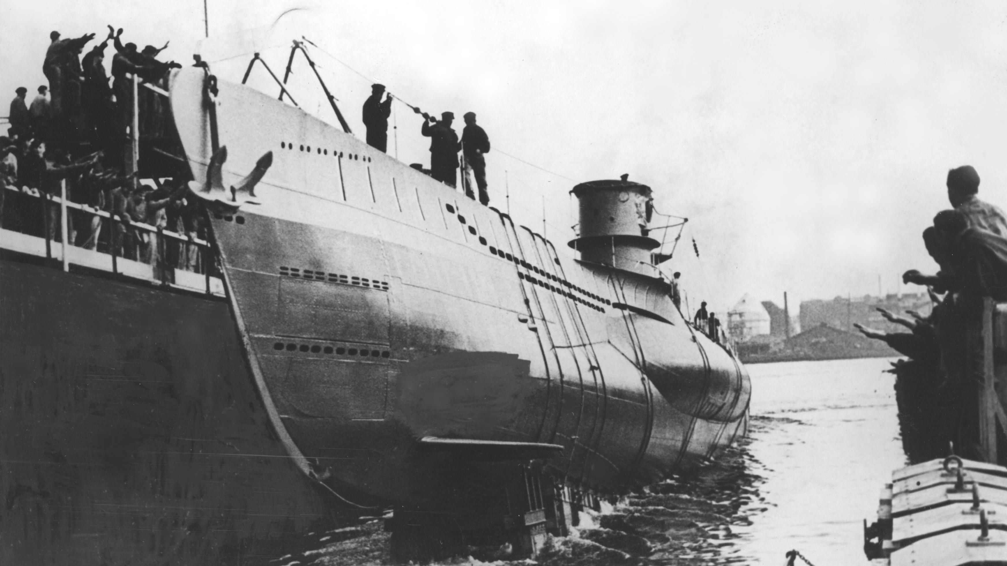 Waffen & Technik des Zweiten Weltkriegs
