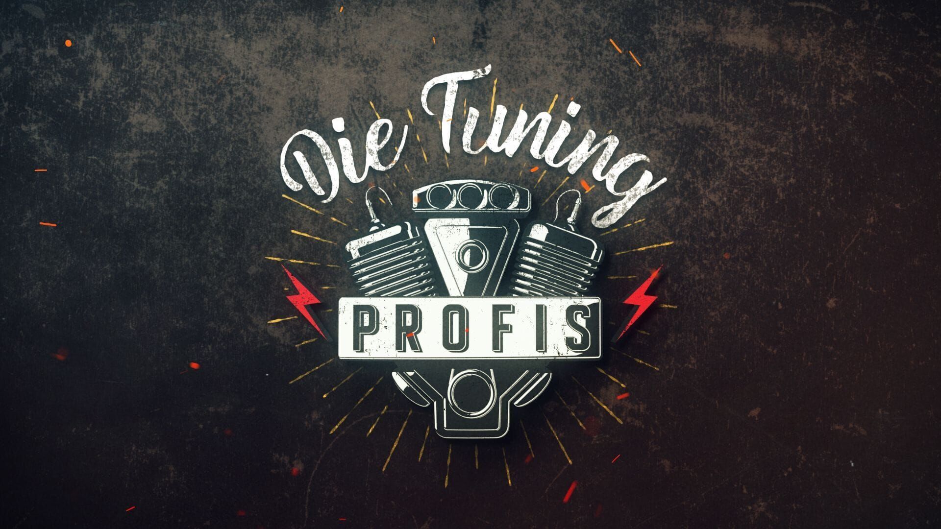 Die Tuning Profis