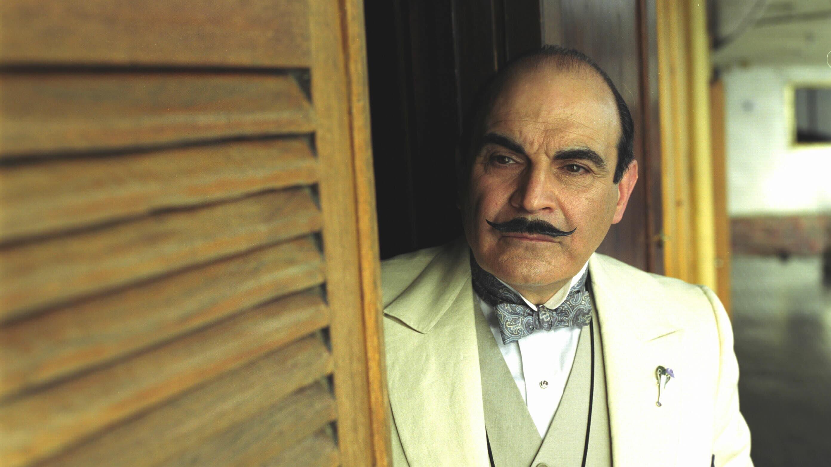 Hercule Poirot