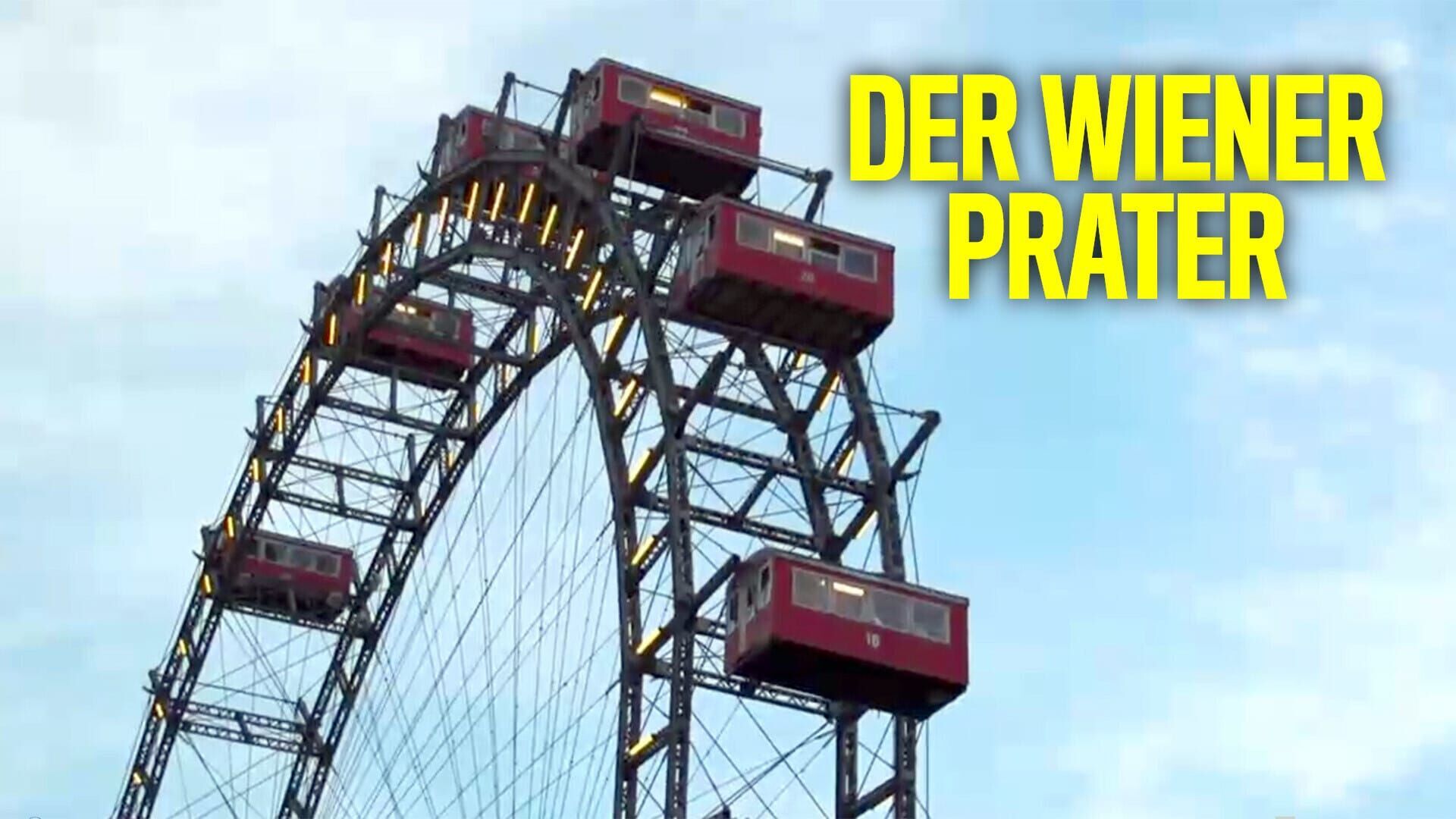 Der Wiener Prater