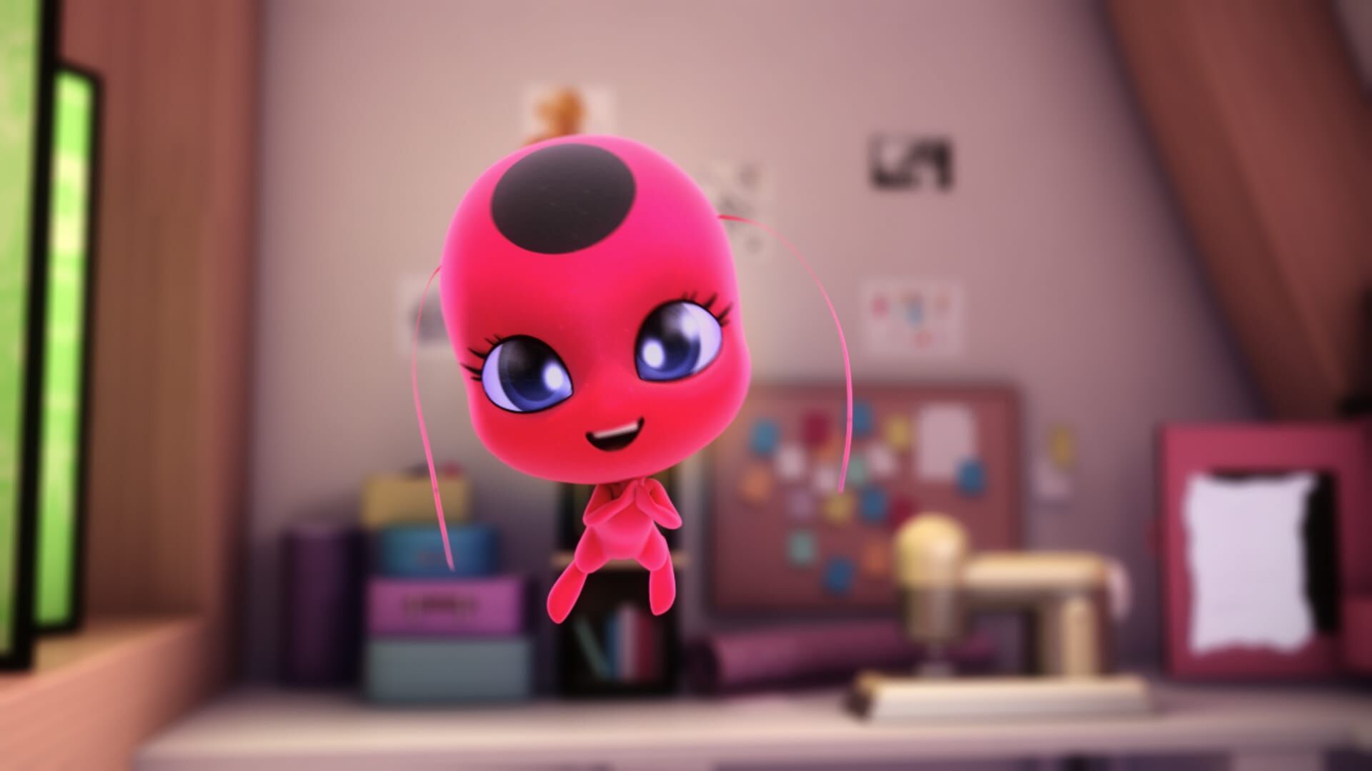 Miraculous – Geschichten von Ladybug und Cat Noir