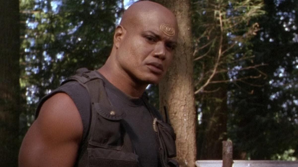 Stargate Kommando SG-1