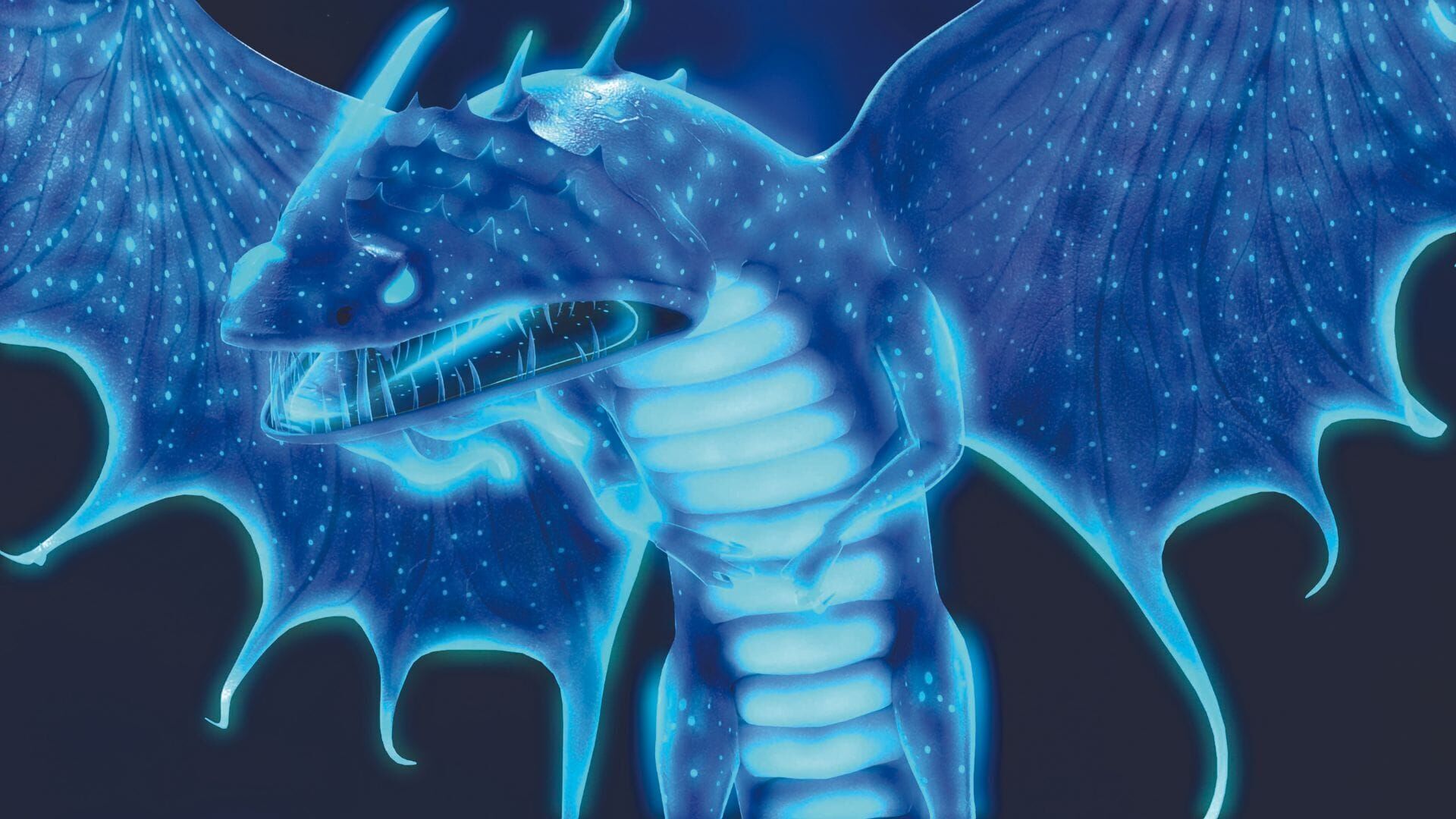 Dragons – Die Wächter von Berk