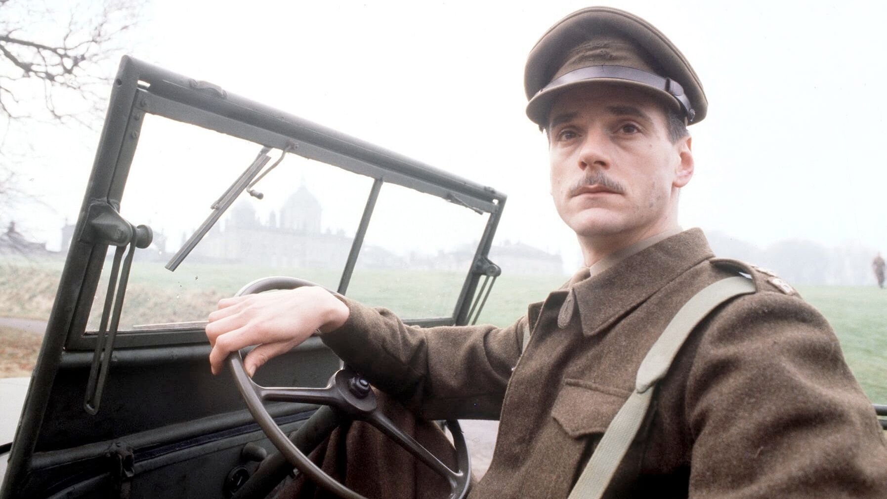 Gensyn med Brideshead