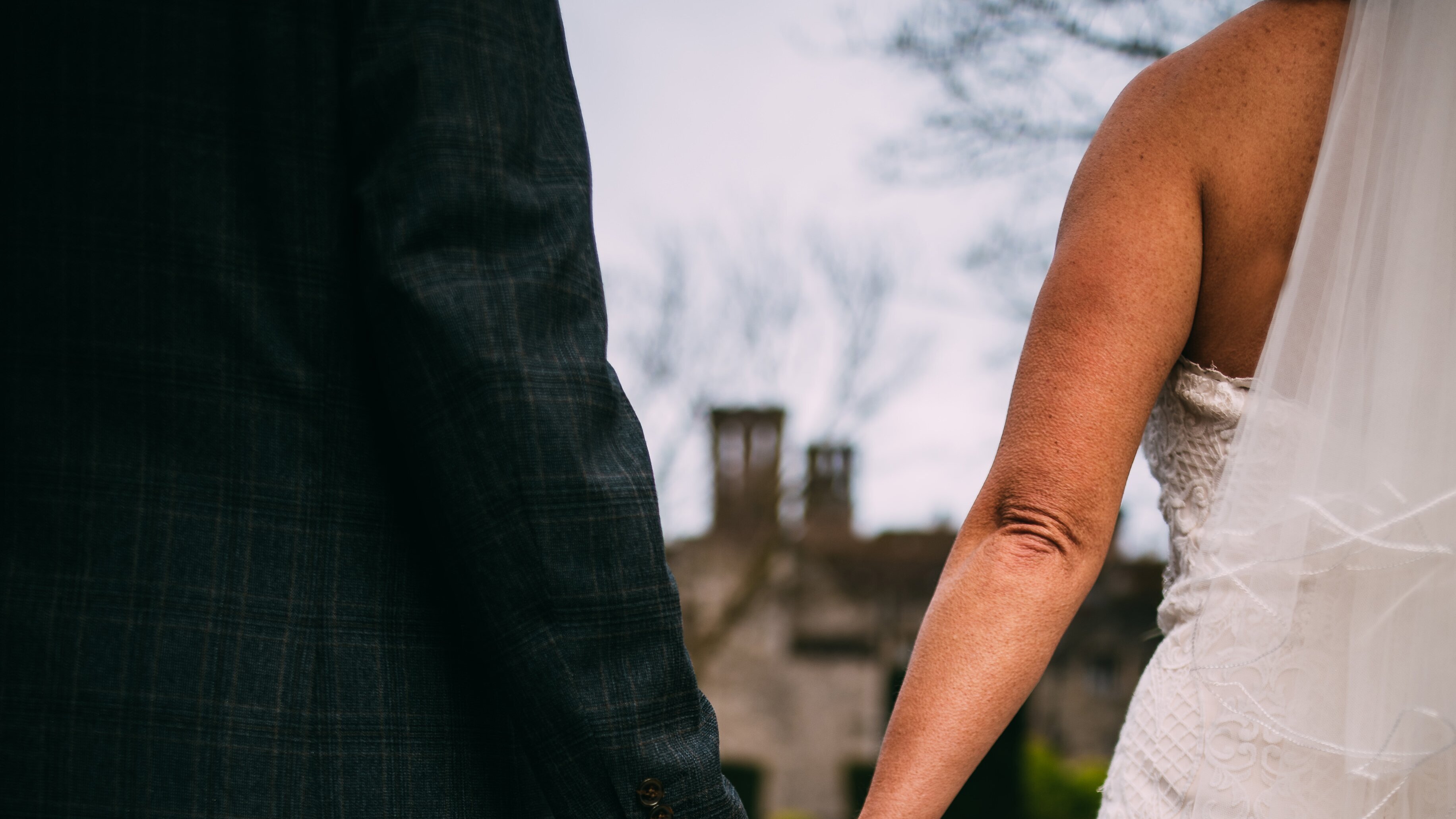 Hochzeit auf den ersten Blick – UK