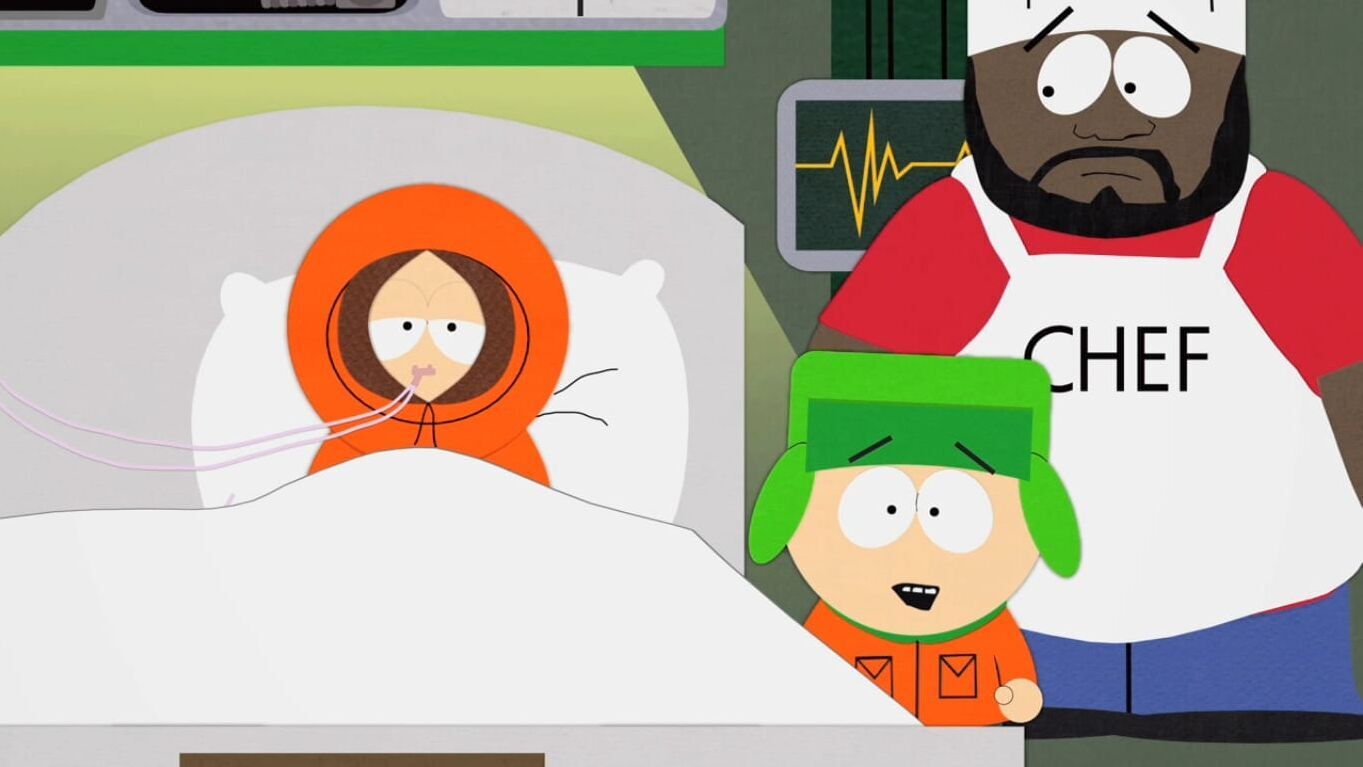 South Park