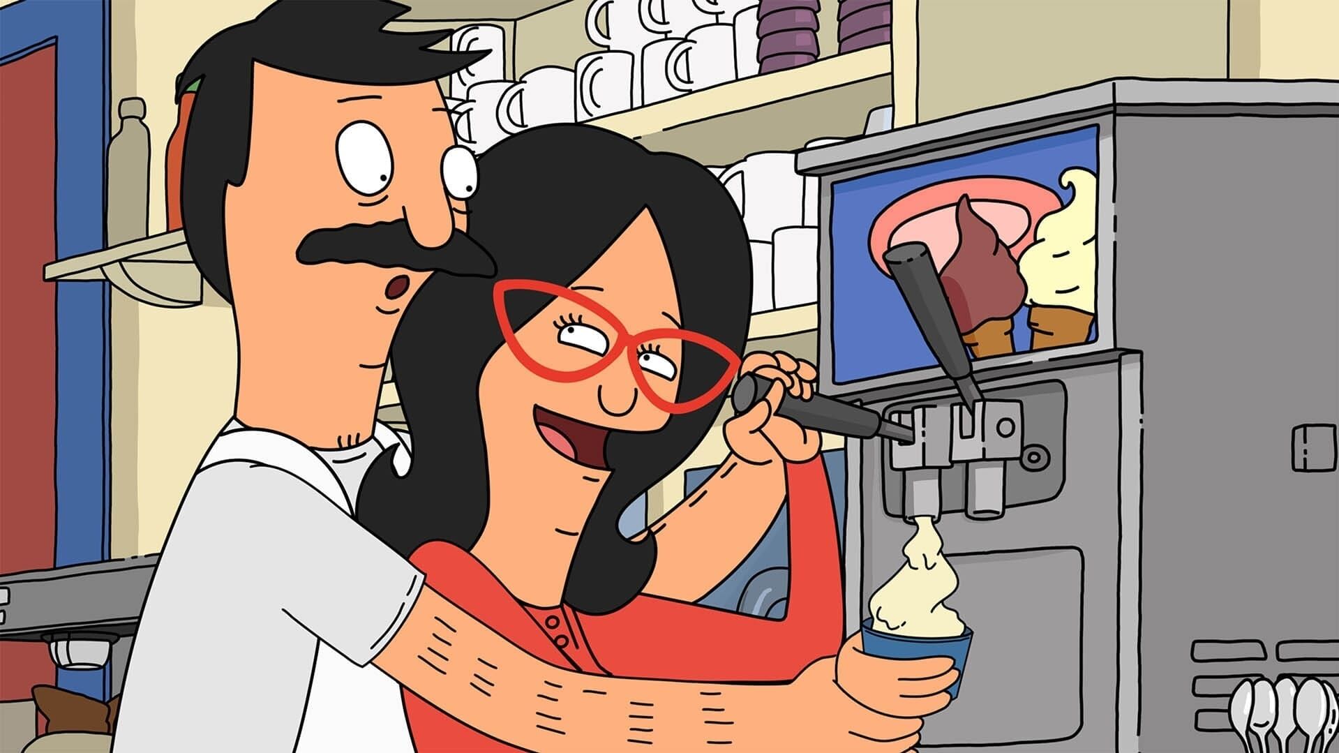 Bob's Burgers