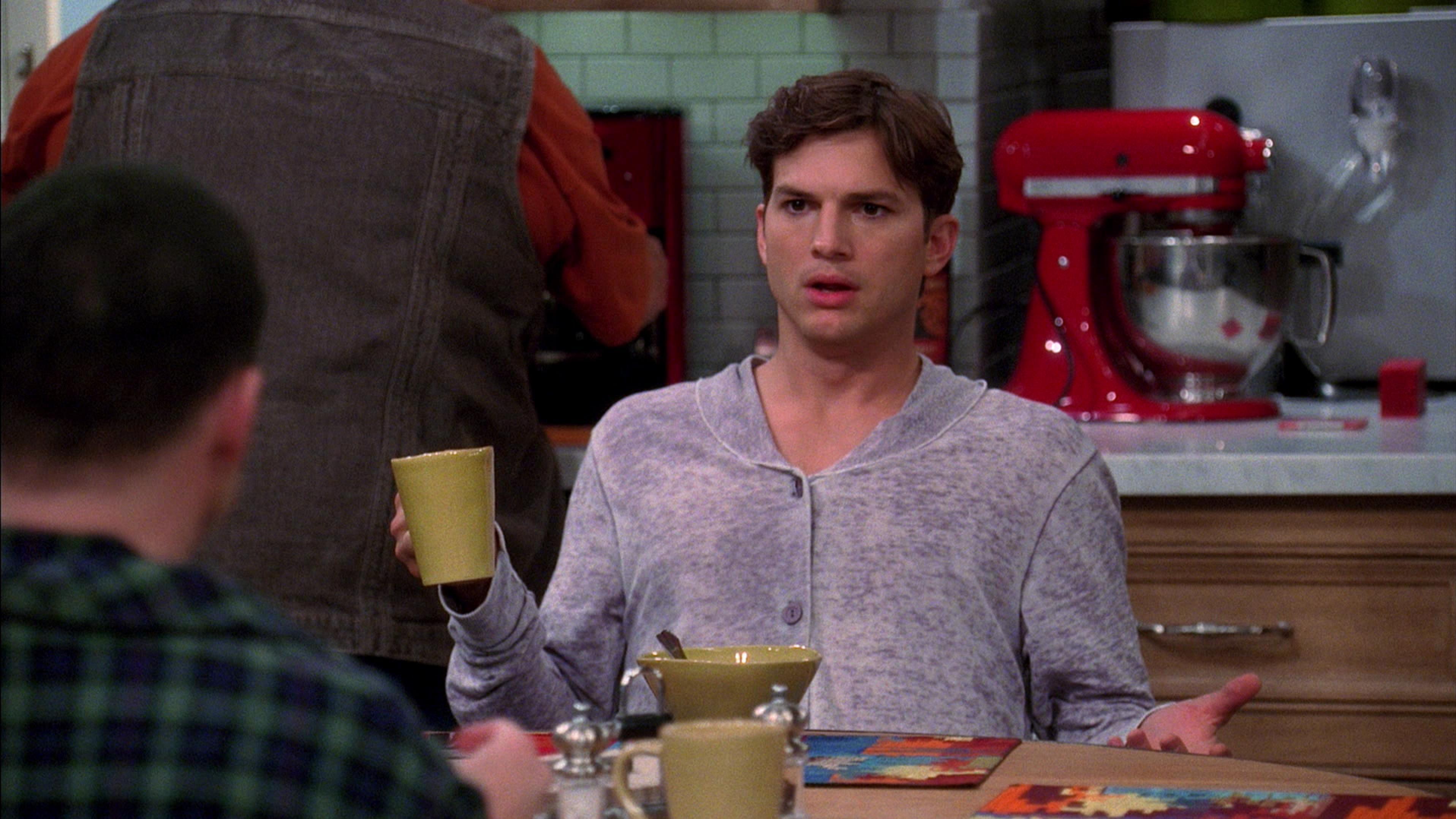 Two and a Half Men