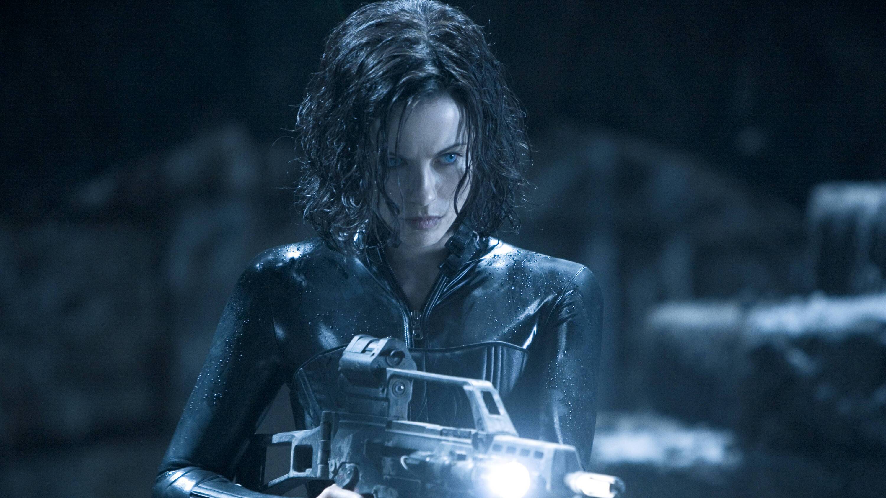 Underworld: Evolution