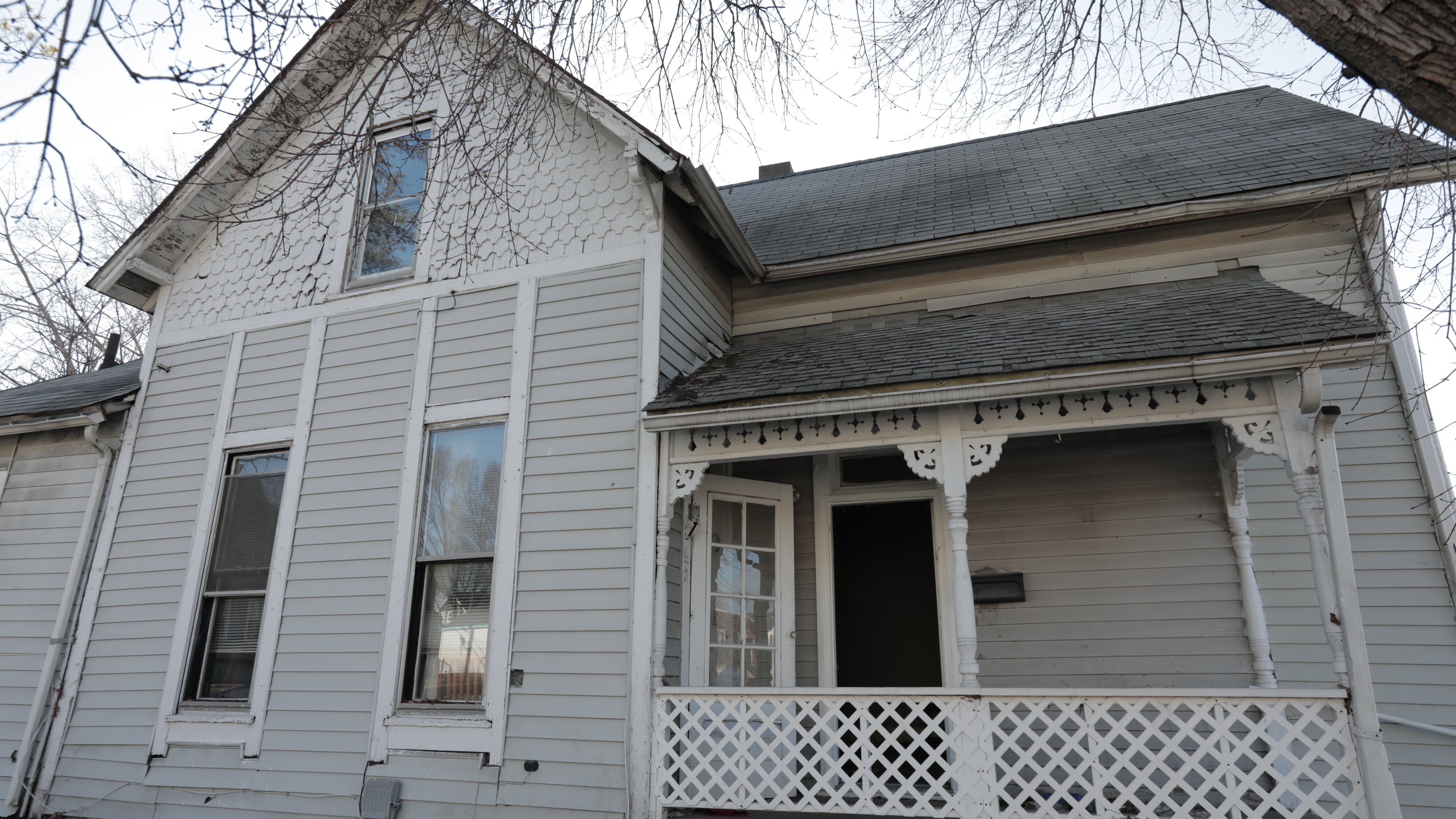 Good Bones – Mutter, Tochter, Home-Makeover