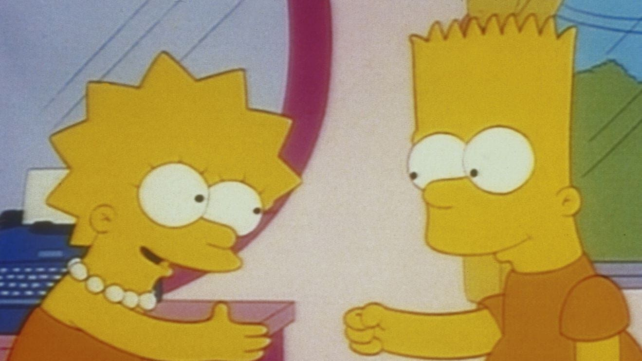 Die Simpsons