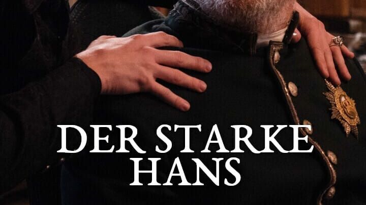 Der starke Hans