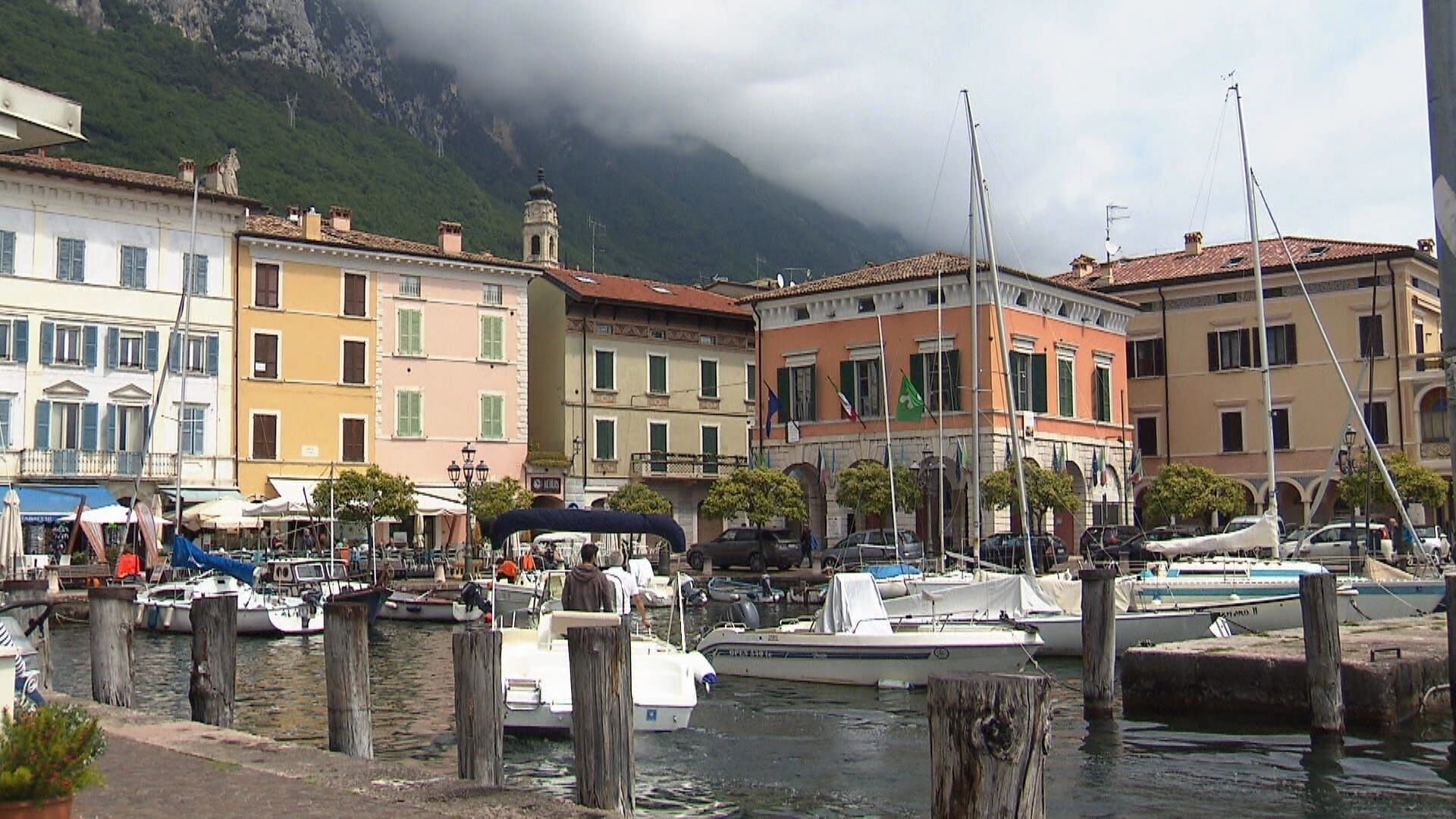 Am Gardasee