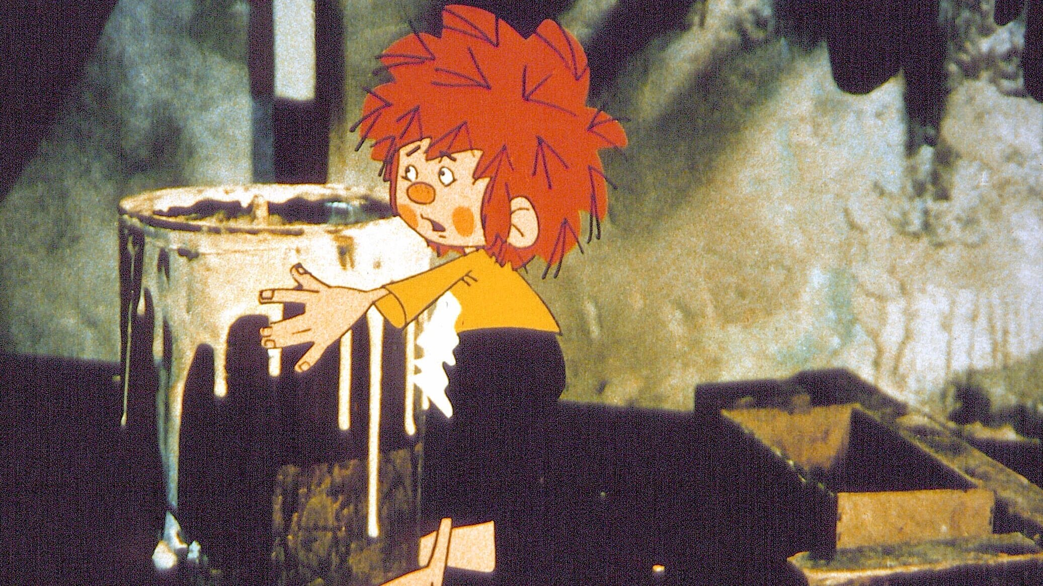 Meister Eder und sein Pumuckl