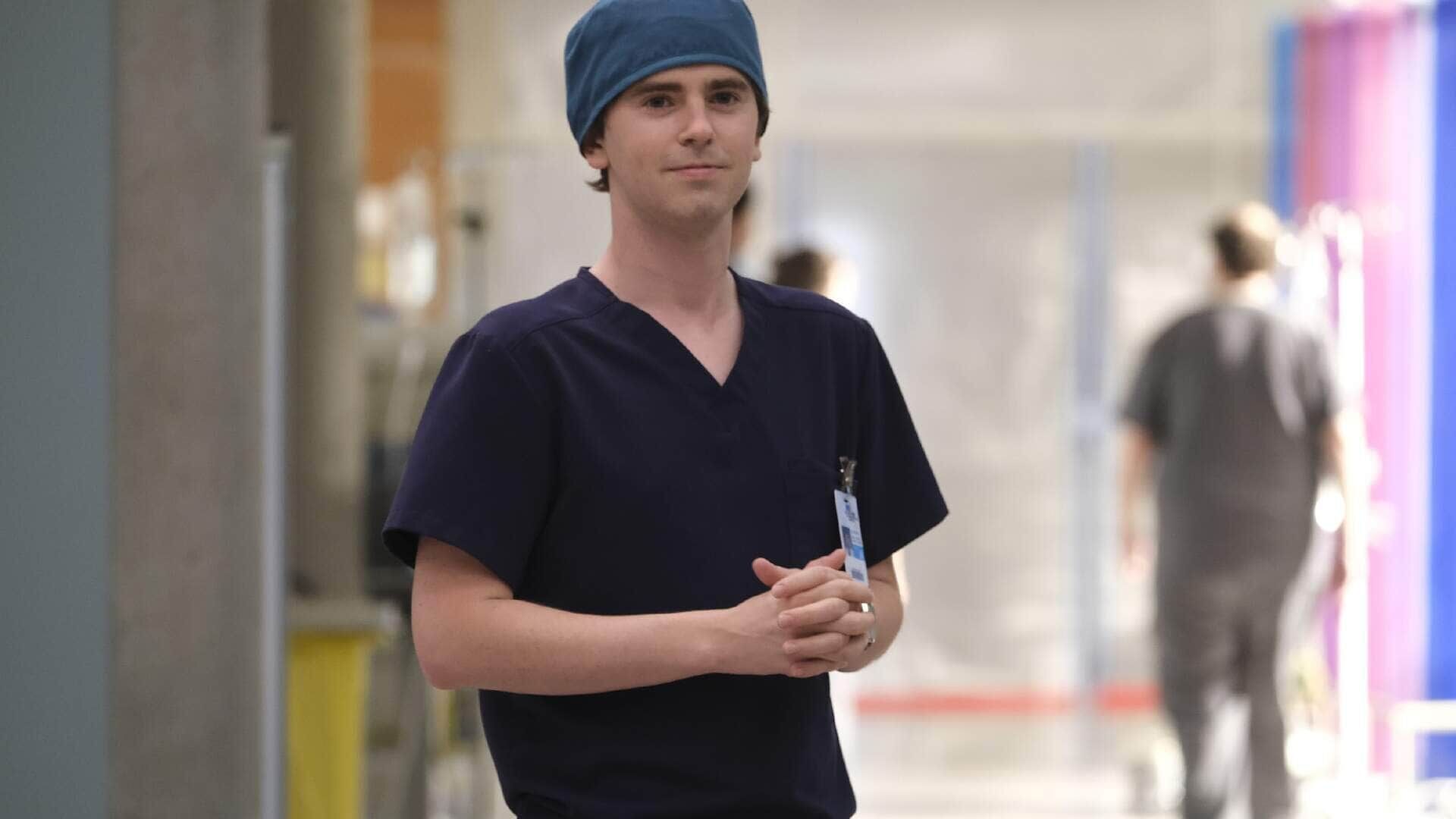 The Good Doctor