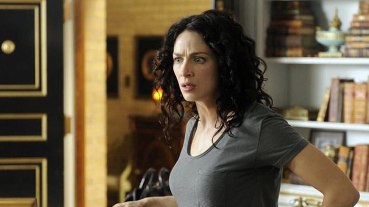 Warehouse 13