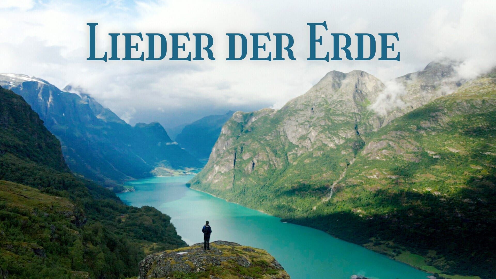 Lieder der Erde