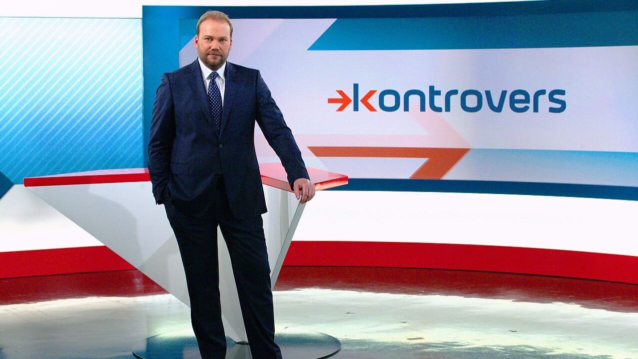 Kontrovers – Die Story