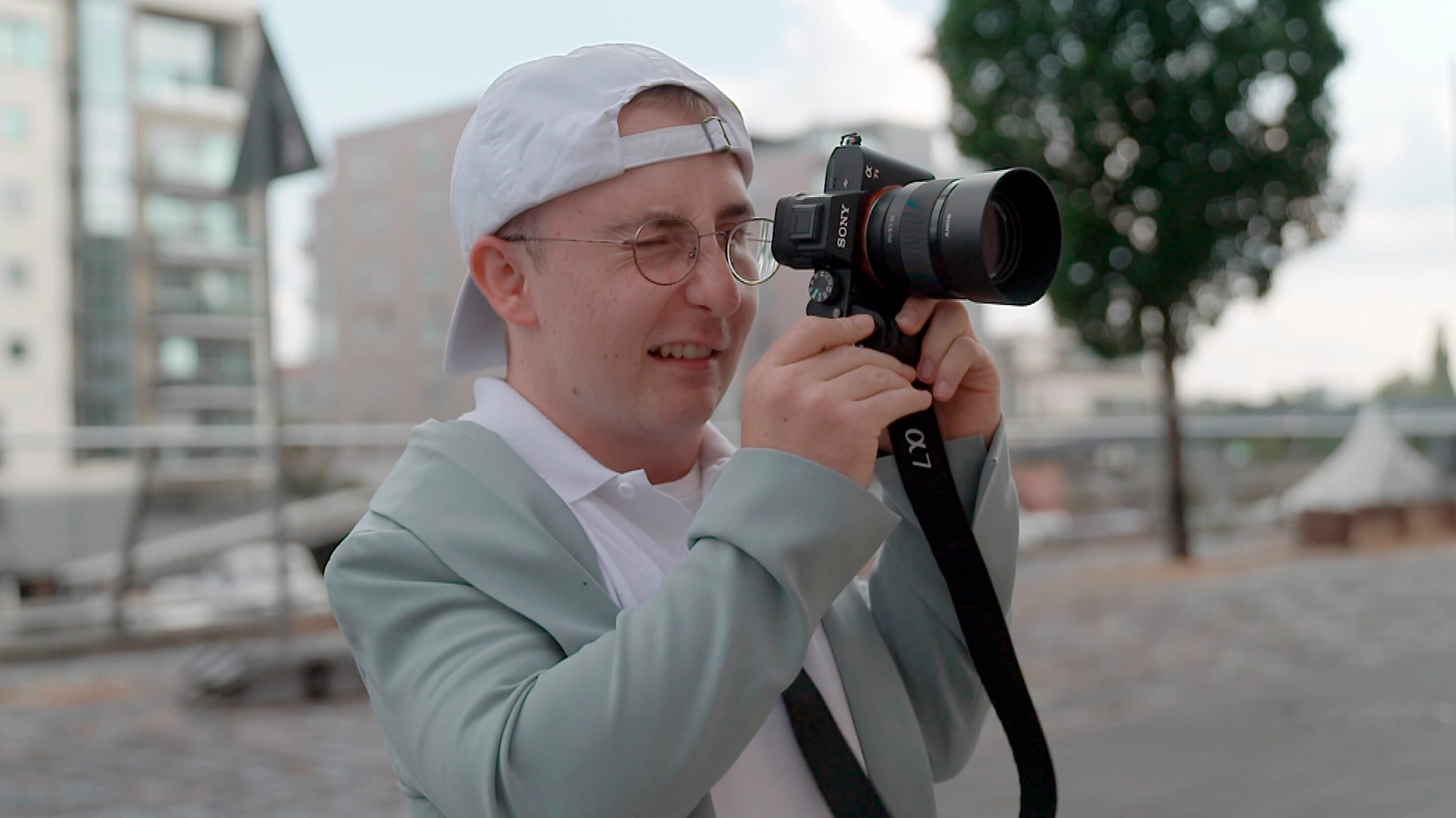 Tobi – Größe ist relativ