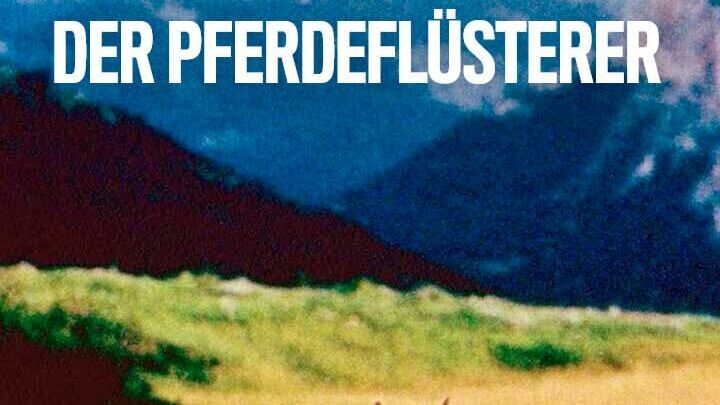 Der Pferdeflüsterer