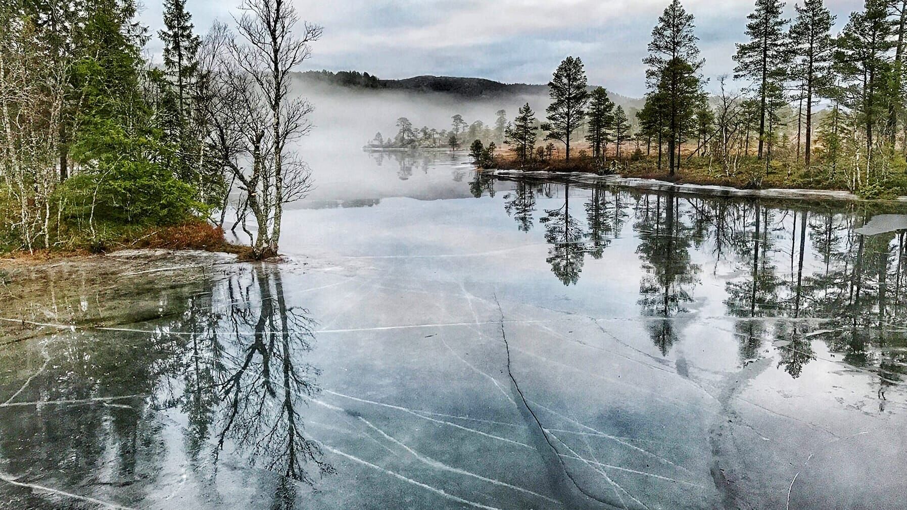 Naturwunder des Nordens