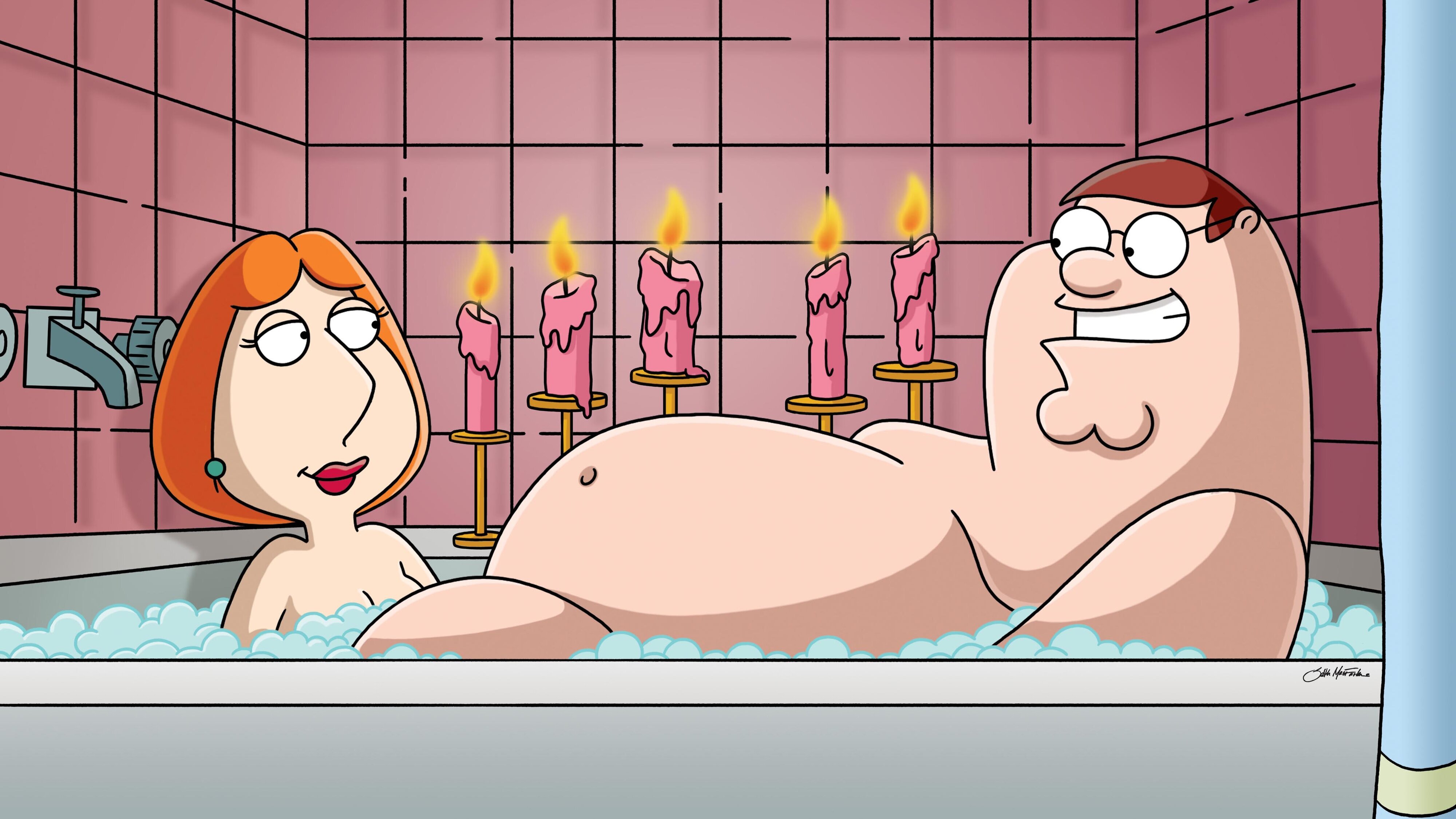 Family Guy