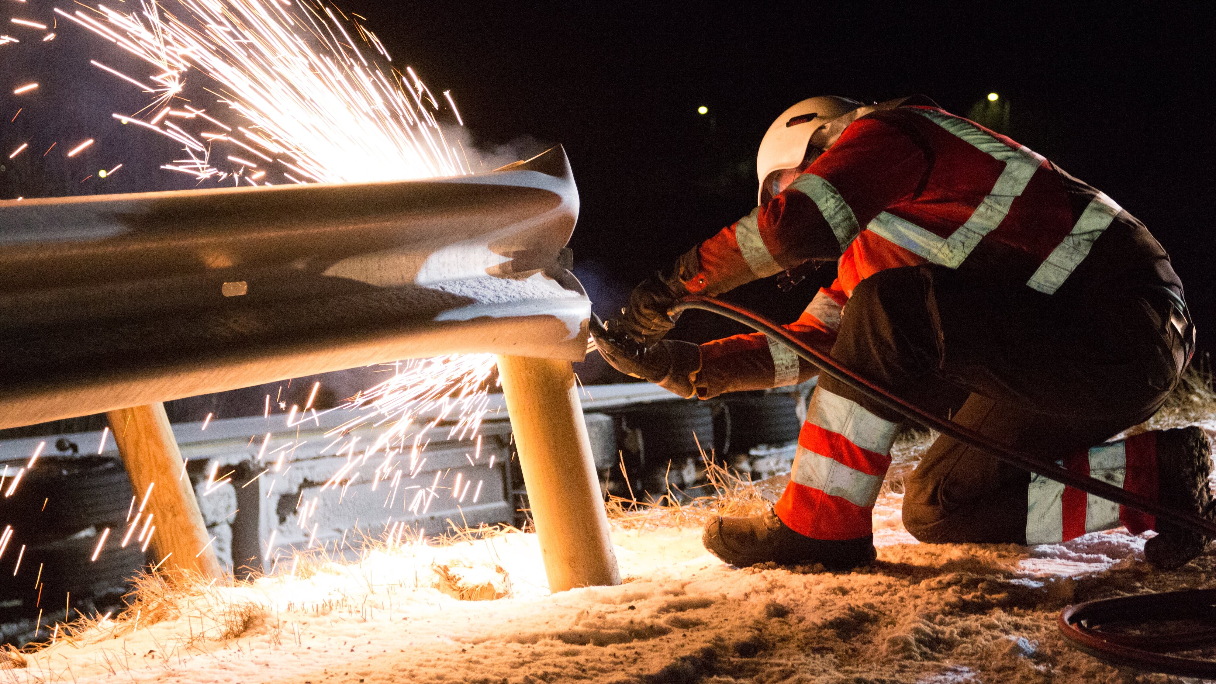 Highway Heroes Norway