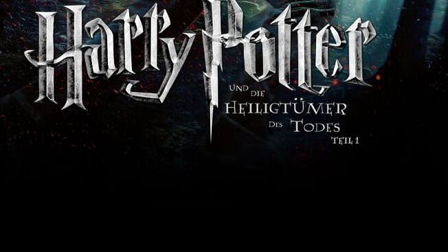 Harry Potter und die Heiligtümer des Todes (1)