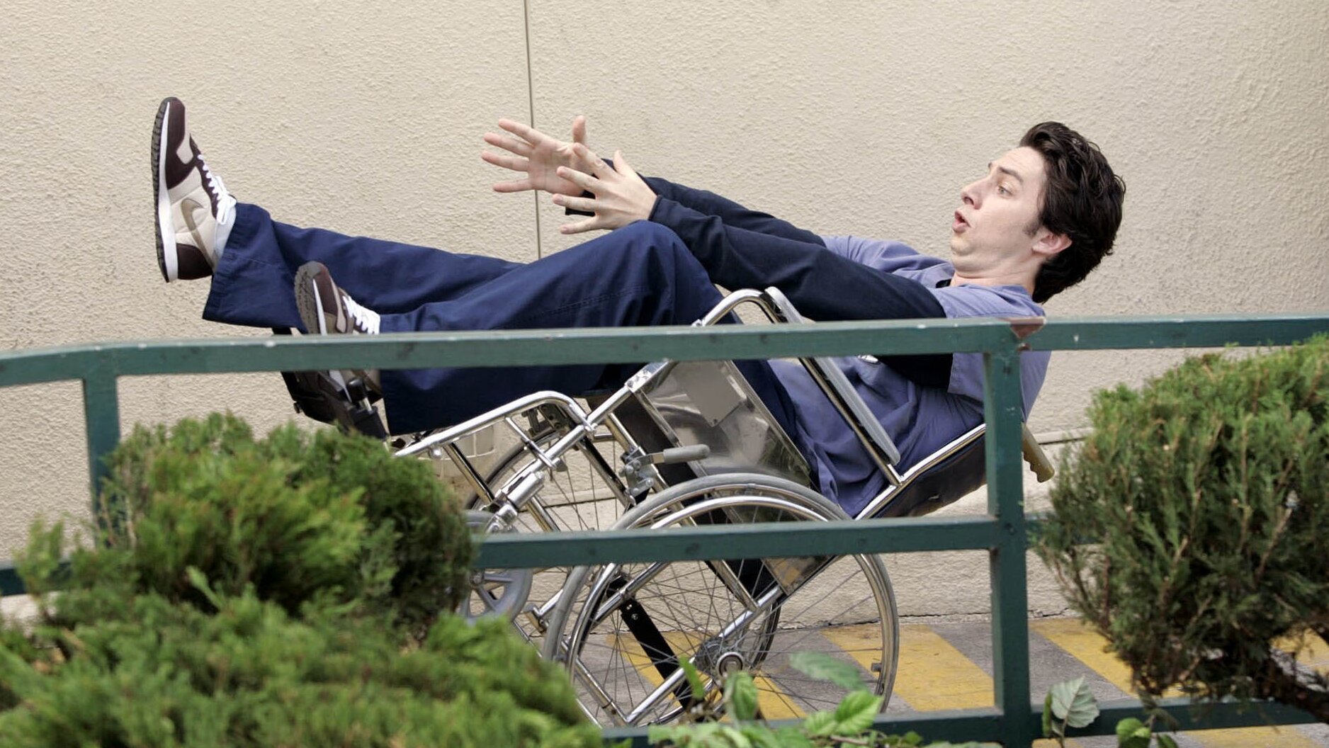 Scrubs – Die Anfänger