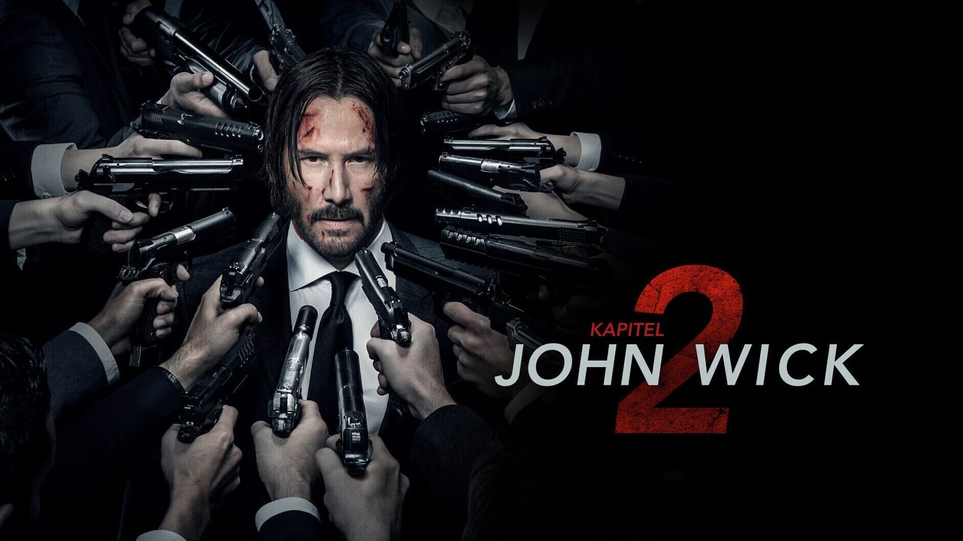 John Wick: Kapitel 2