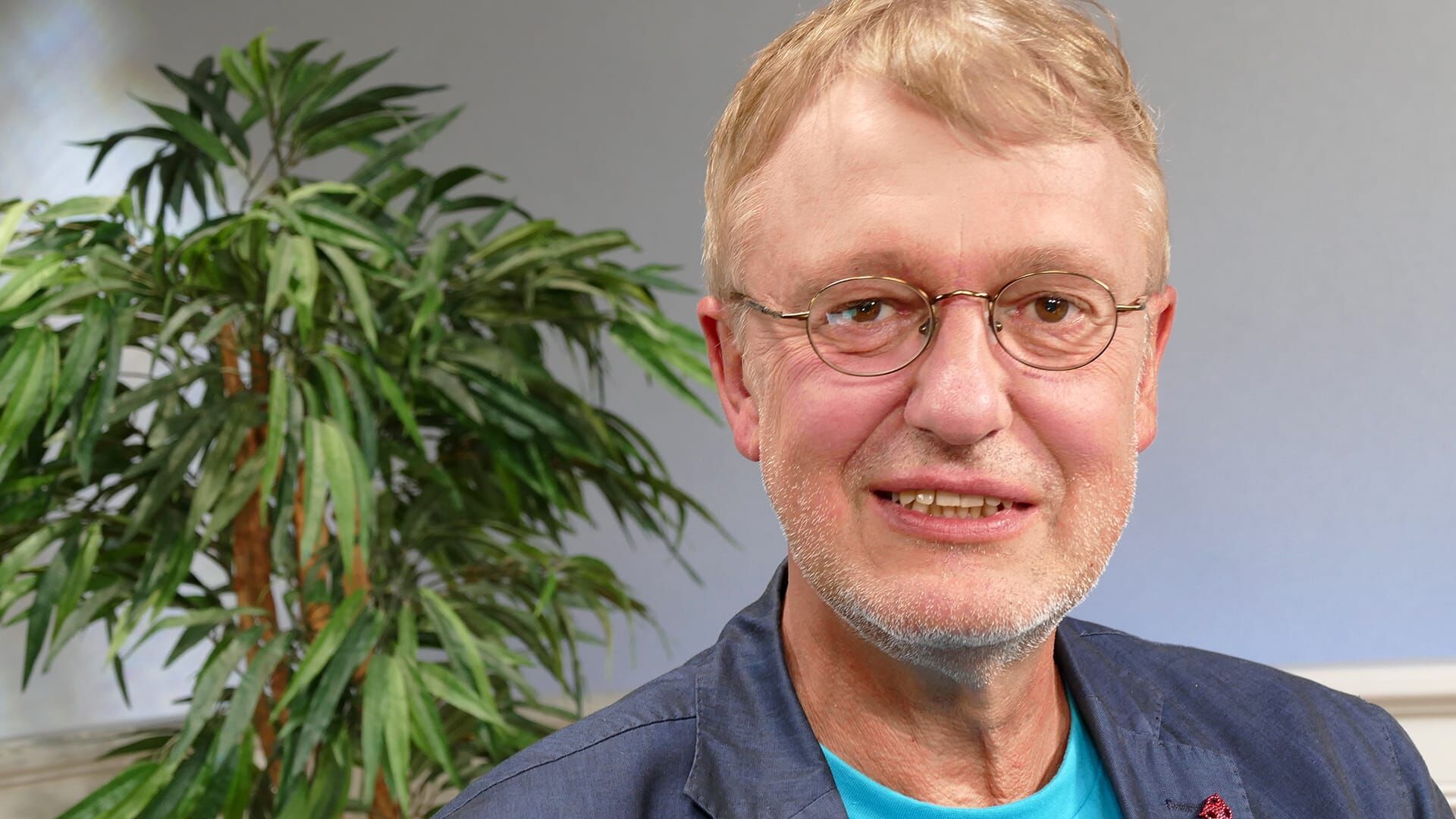 Bibel TV Das Gespräch
