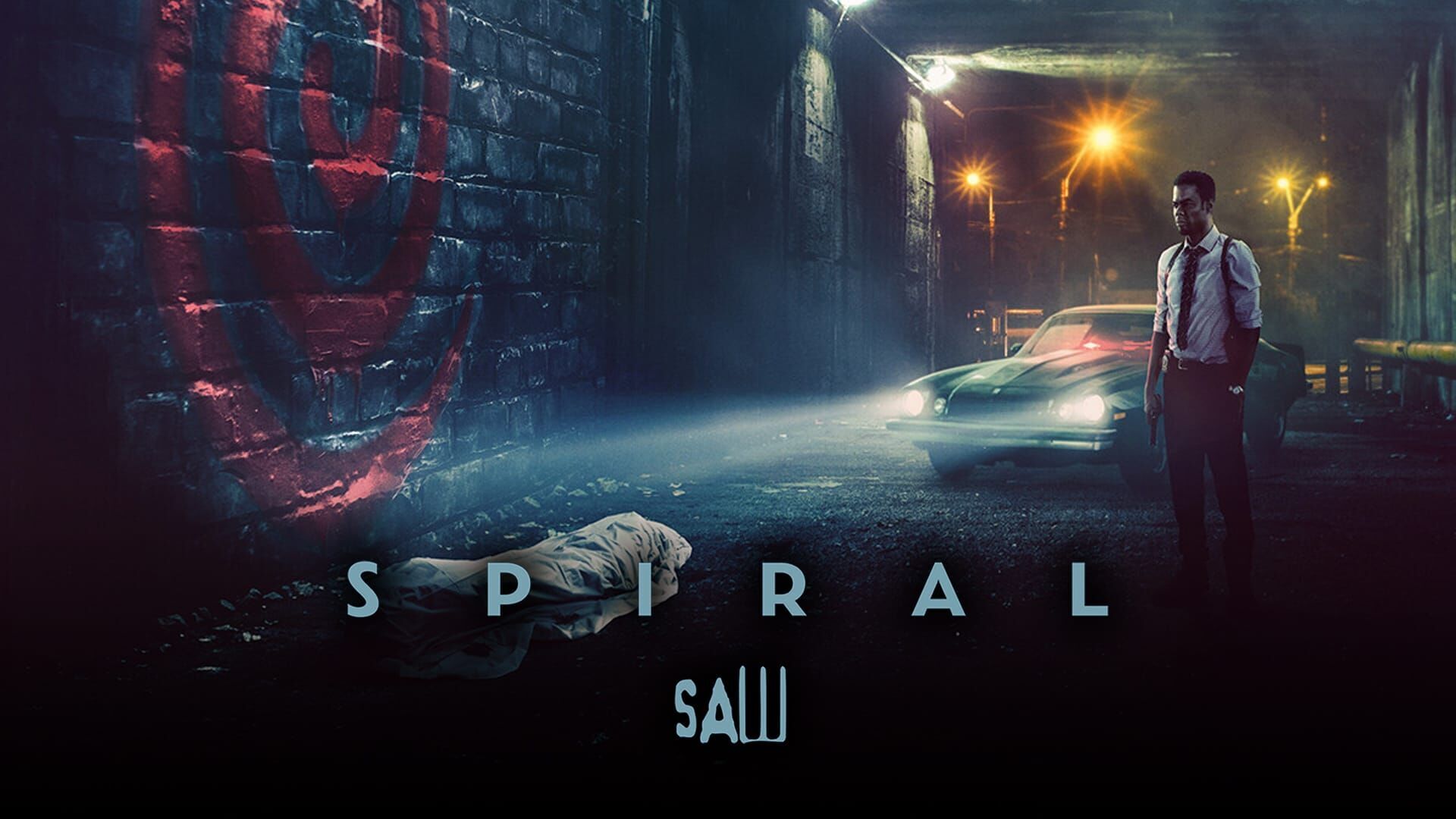 SAW: Spiral